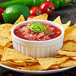 Mixed Salad Thumbnail